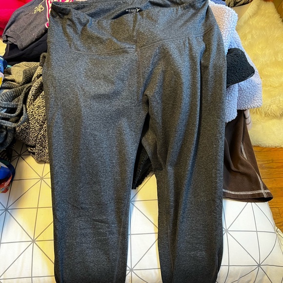 Old navy leggings - Picture 1 of 1